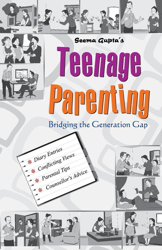 Teenage Parenting