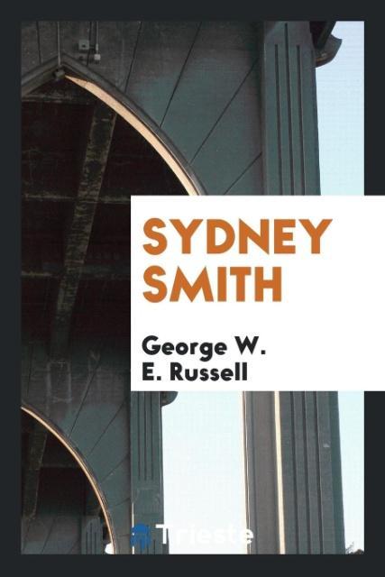 Sydney Smith