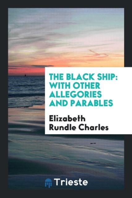 The black ship