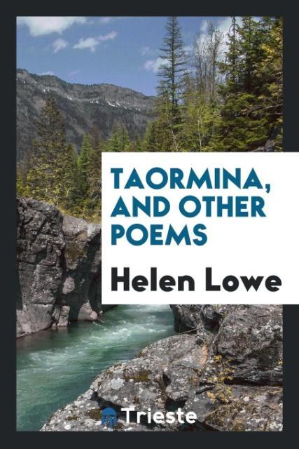 Taormina and other poems