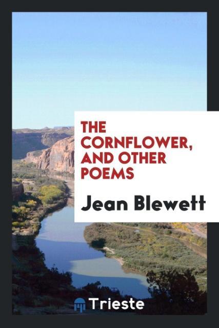 The cornflower and other poems