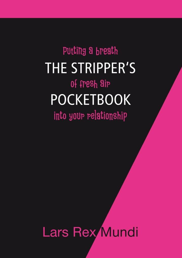 The Stripper‘s Pocketbook