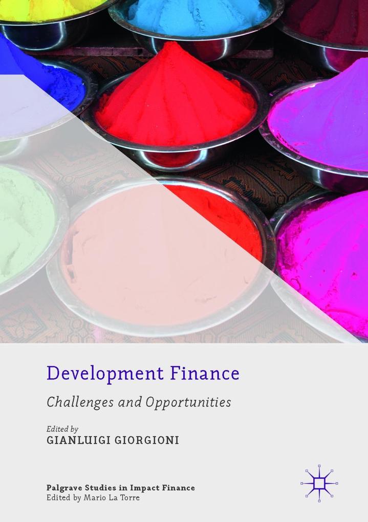 Development Finance