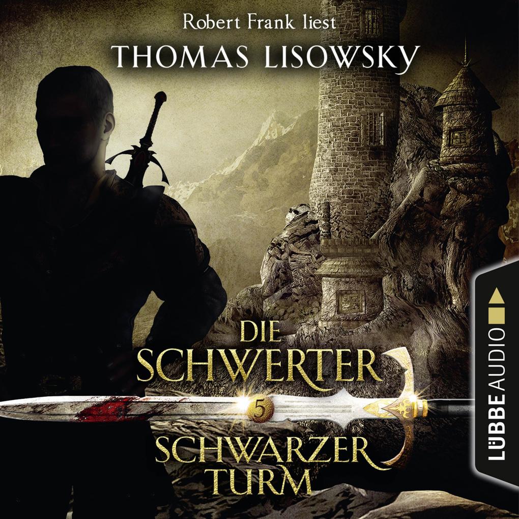 Schwarzer Turm