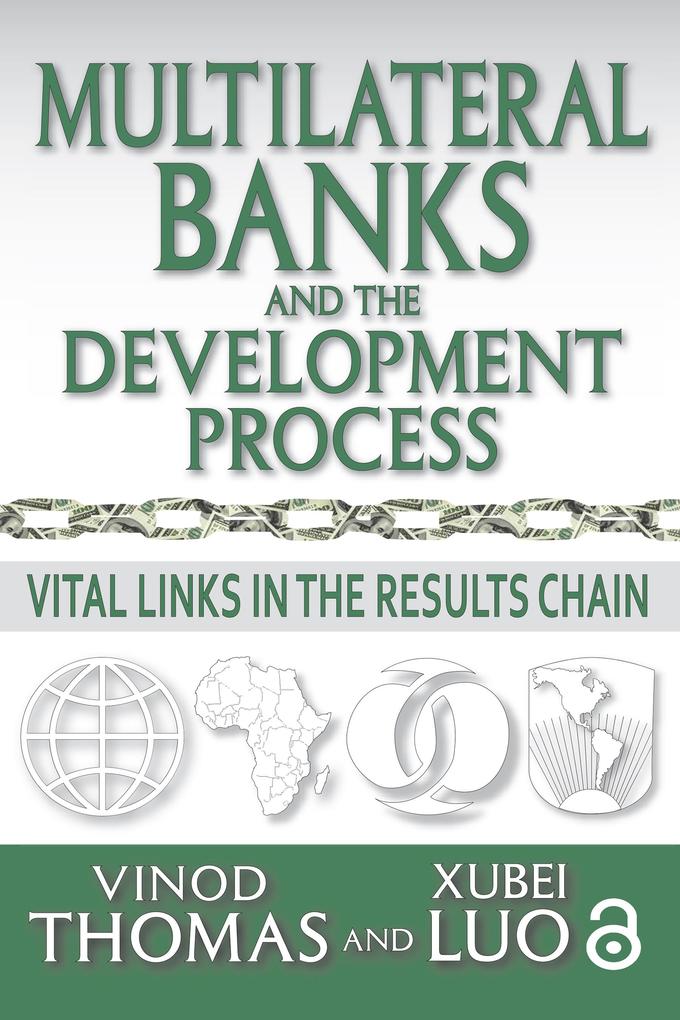 Multilateral Banks and the Development Process