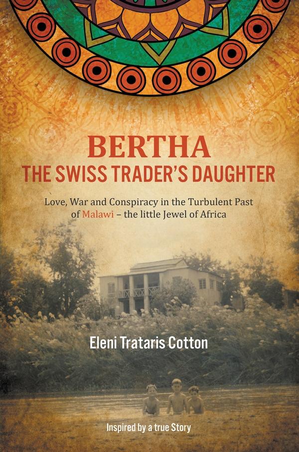 Bertha the Swiss Trader‘s Daughter