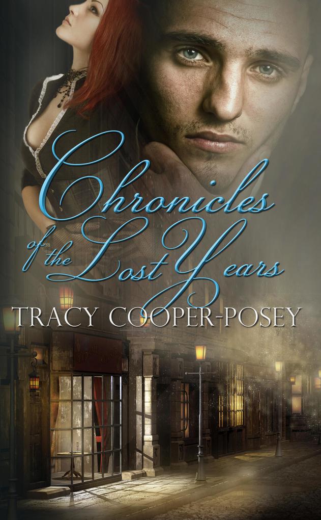 Chronicles of the Lost Years (The Sherlock Holmes Series #1)