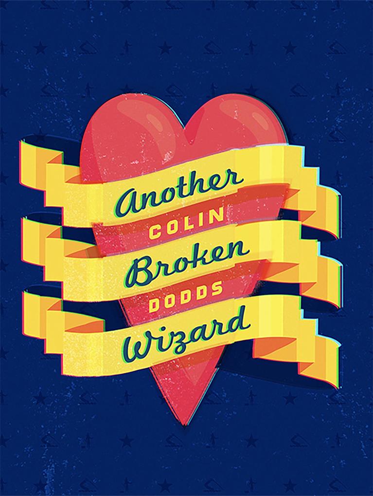 Another Broken Wizard