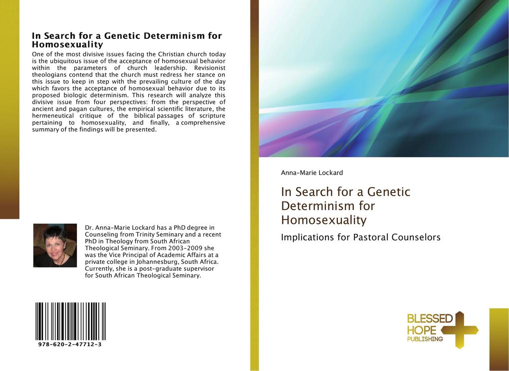In Search for a Genetic Determinism for Homosexuality