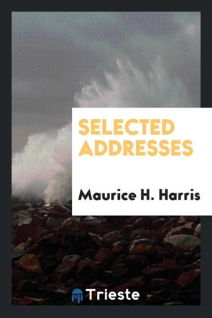 Selected addresses