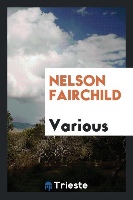 Nelson Fairchild