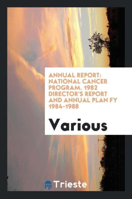 Annual report