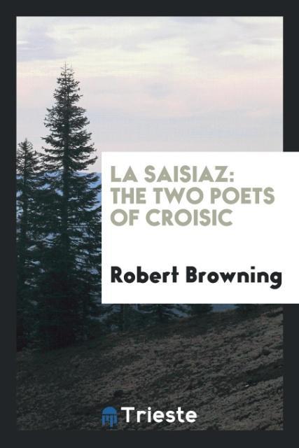 La Saisiaz