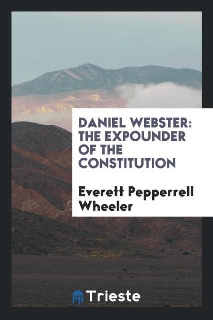 Daniel Webster