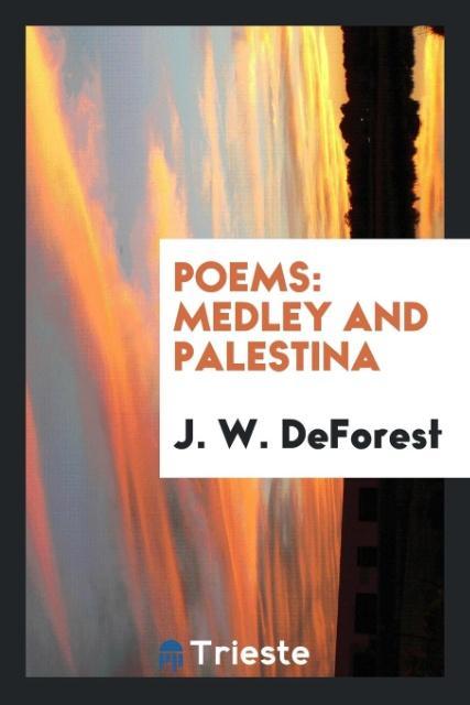 Poems