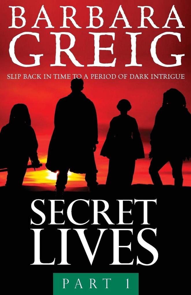 Secret Lives