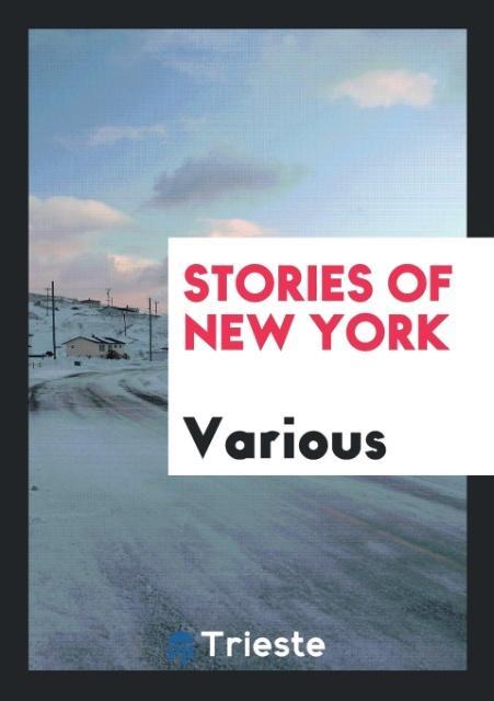 Stories of New York