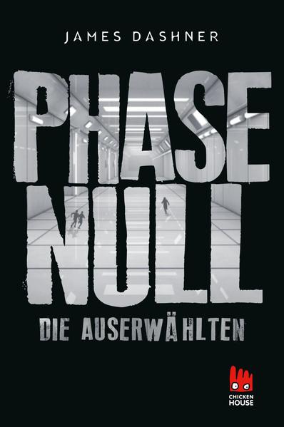 Image of Die Auserwählten - Phase Null