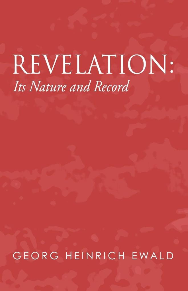 Revelation