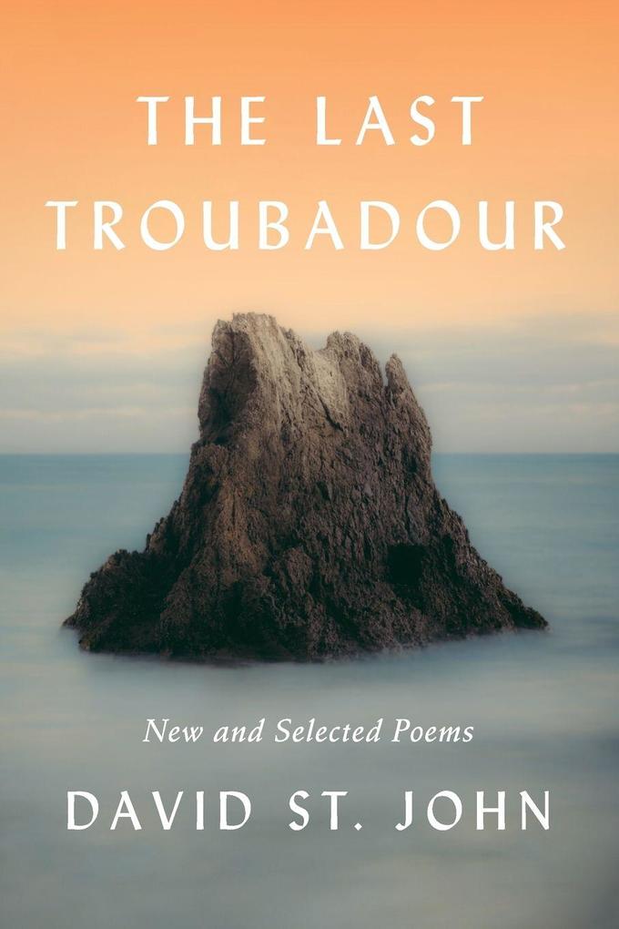 Last Troubadour The