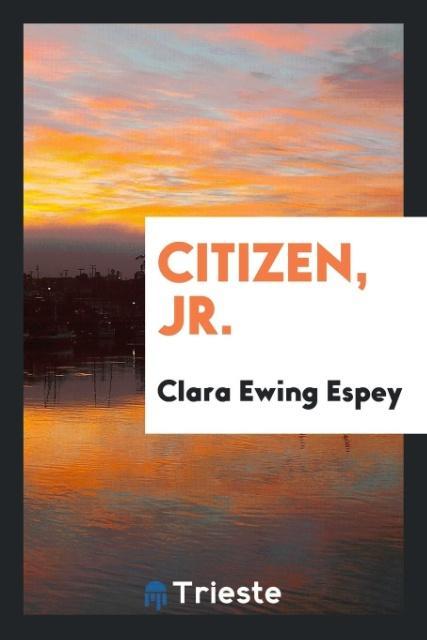 Citizen jr.