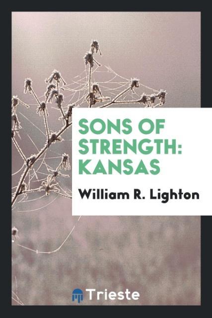 Sons of strength