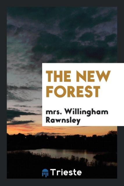 The New Forest