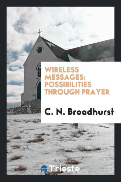Wireless messages