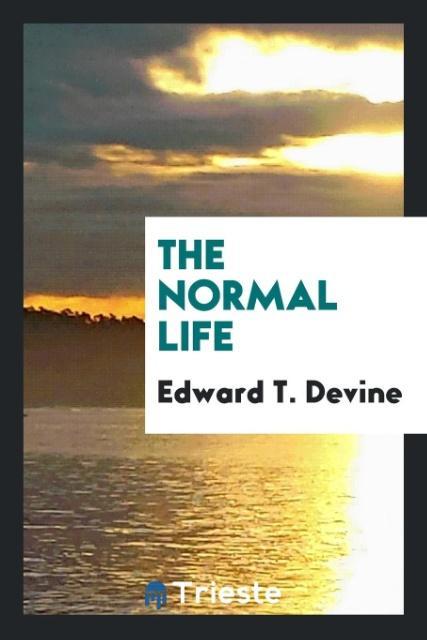 The normal life