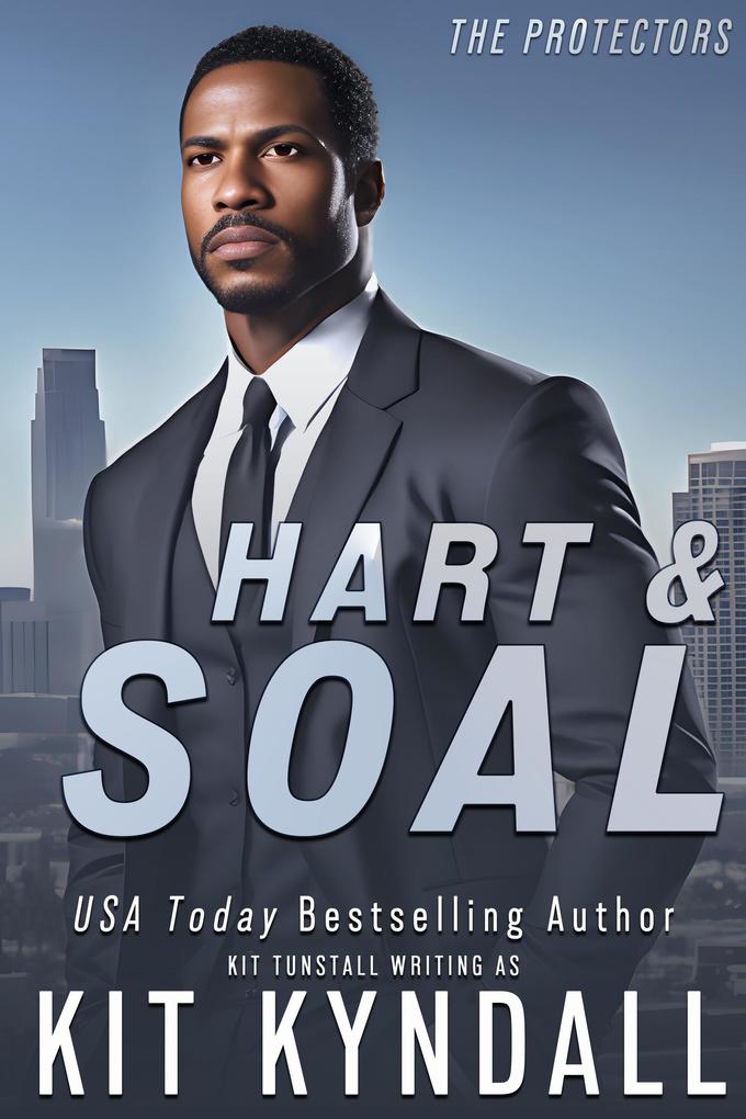 Hart & Soal (Protectors #2)