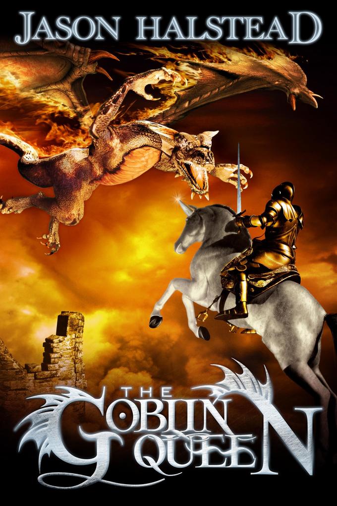 The Goblin Queen (Serpent's War #3)
