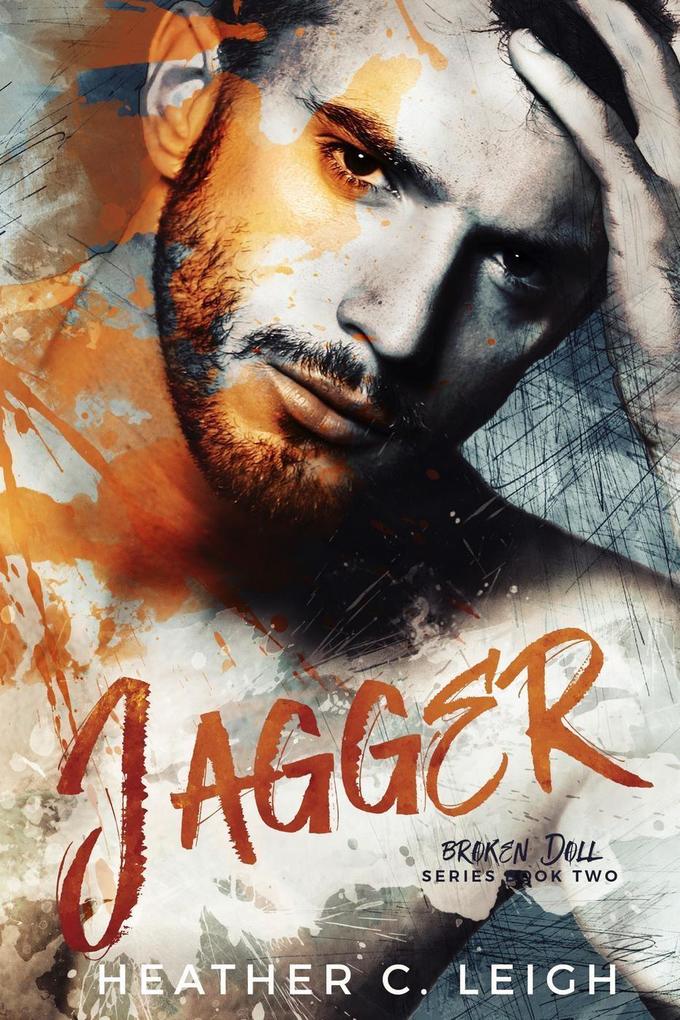 Jagger (Broken Doll #2)