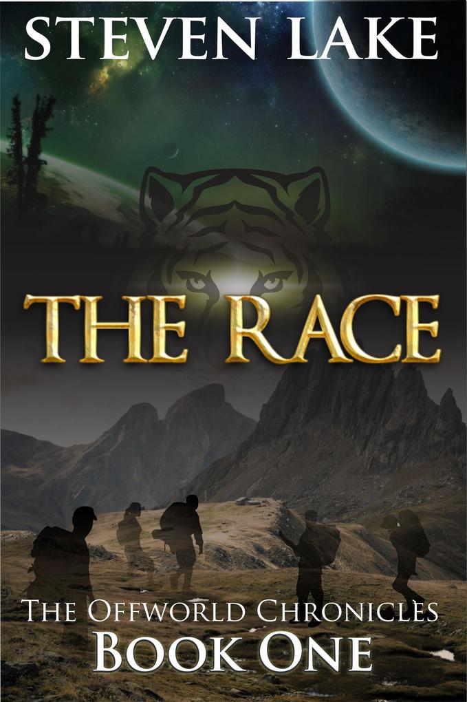 The Race (The Offworld Chronicles #1)
