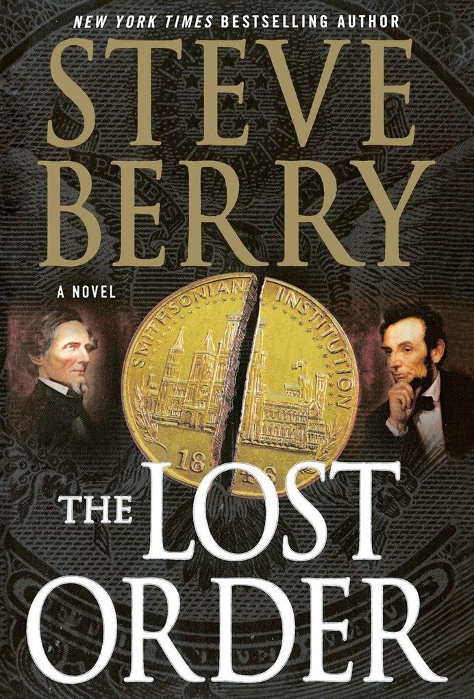Lost Order