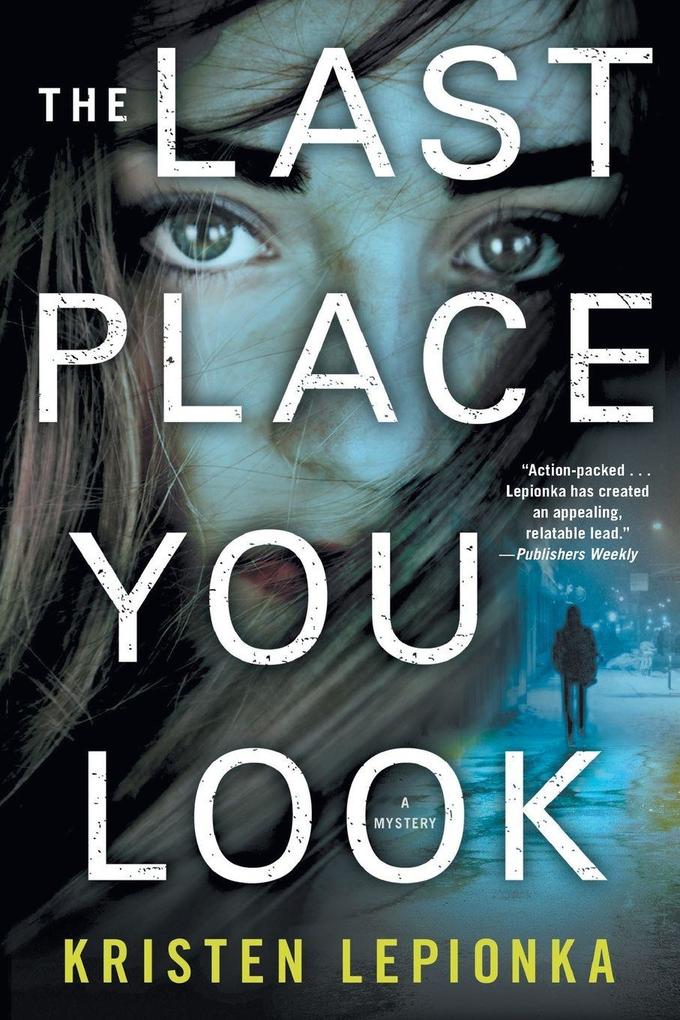 Last Place You Look