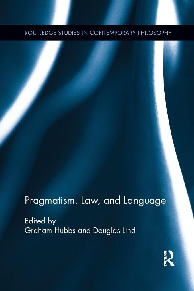 Pragmatism Law and Language