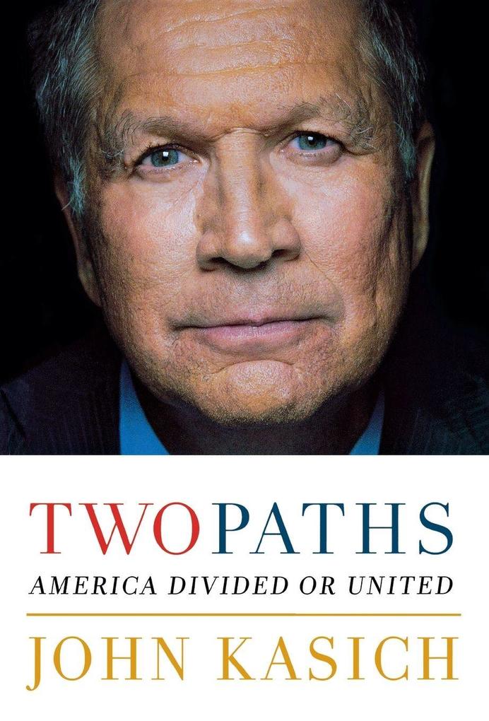 Two Paths