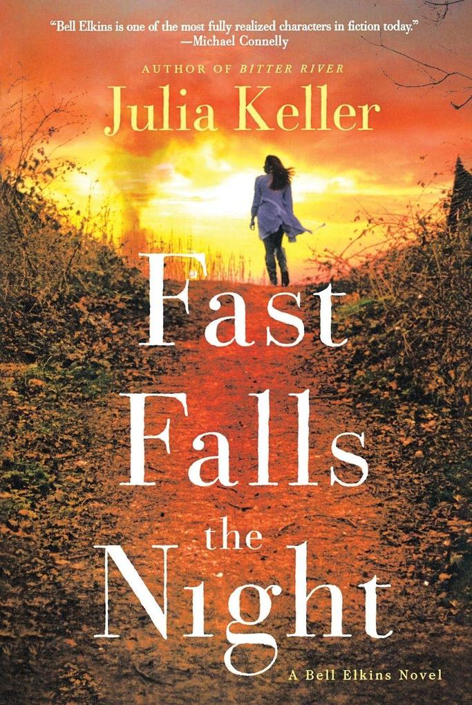 Fast Falls the Night