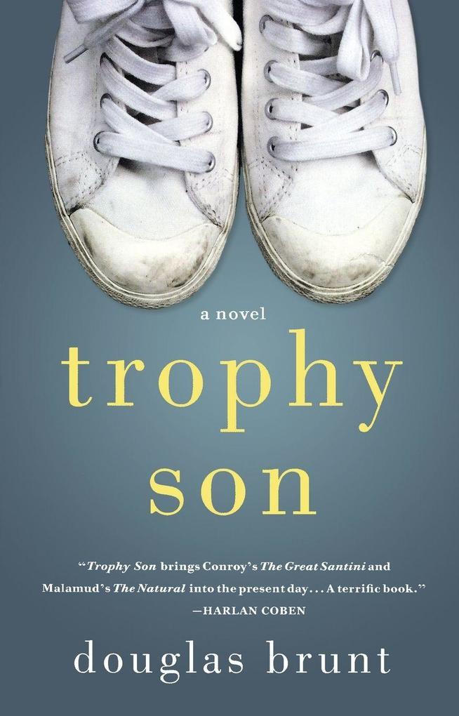 Trophy Son