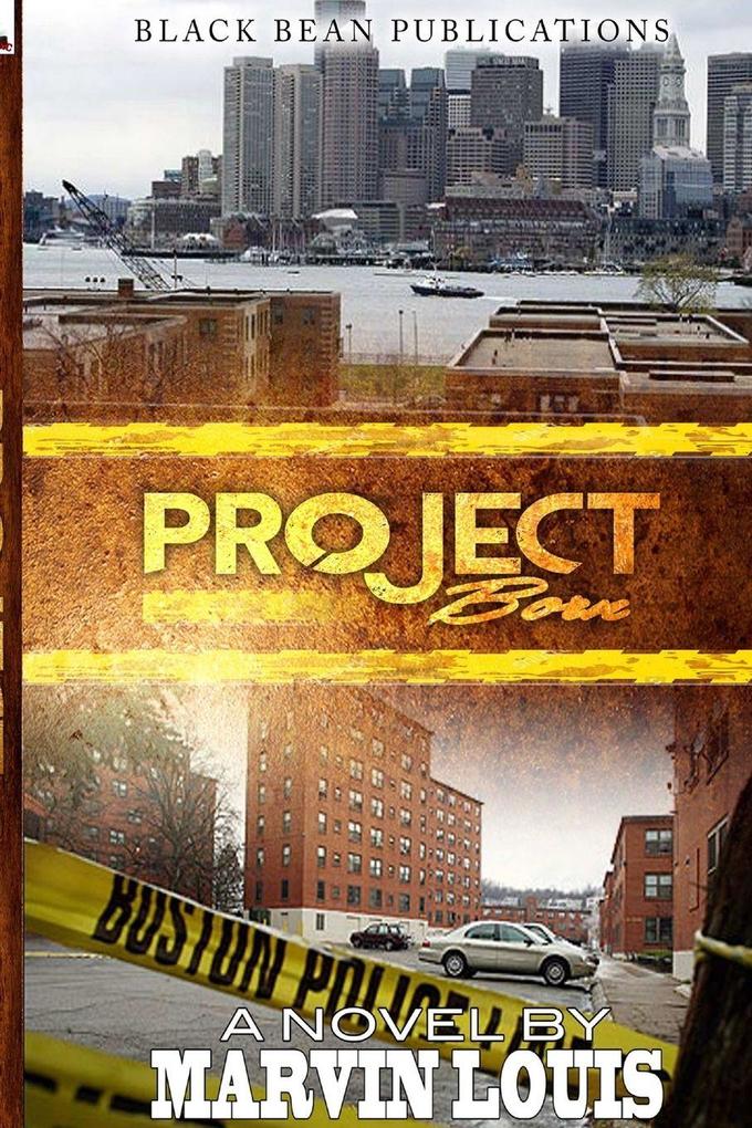 Project Born
