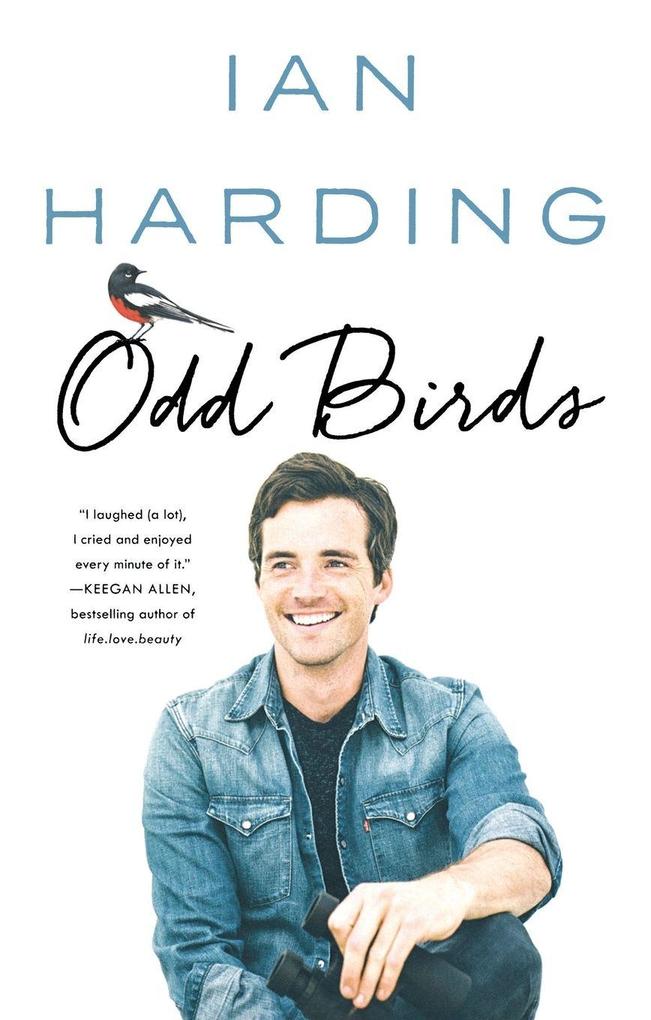 Odd Birds