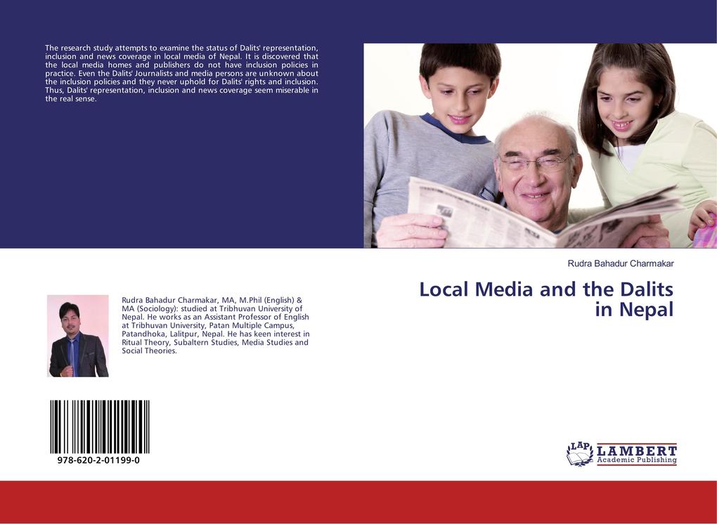 Local Media and the Dalits in Nepal
