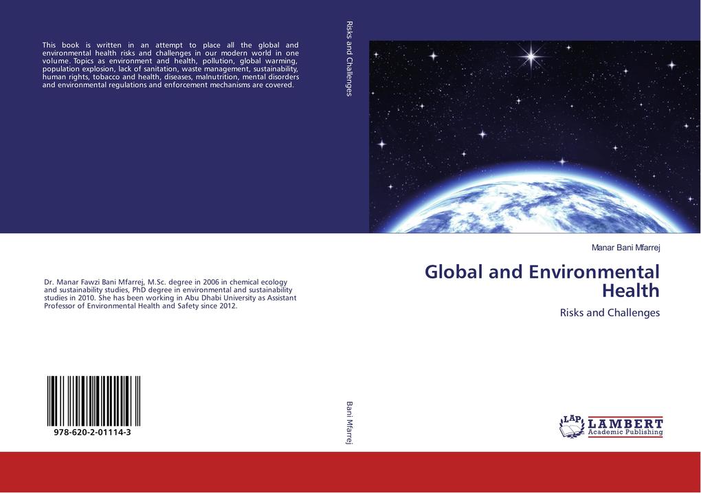 Global and Environmental Health