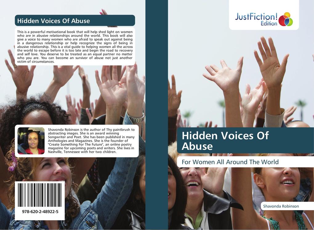 Hidden Voices Of Abuse