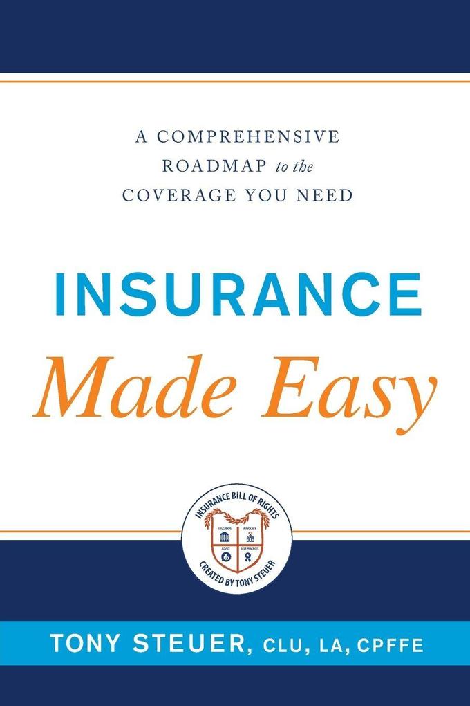 Insurance Made Easy