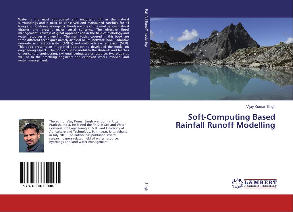Soft-Computing Based Rainfall Runoff Modelling