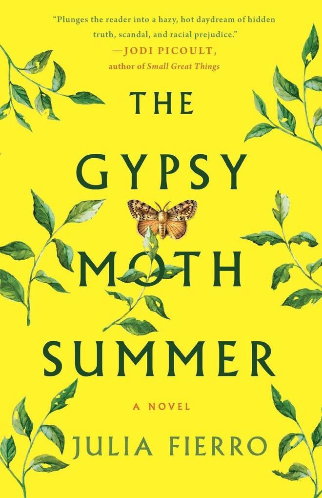 Gypsy Moth Summer