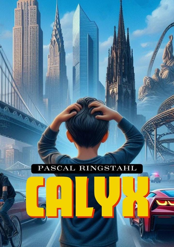 CALYX