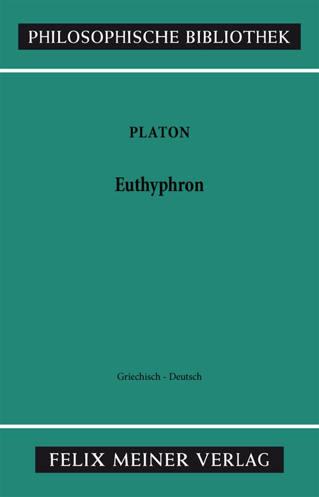 Euthyphron