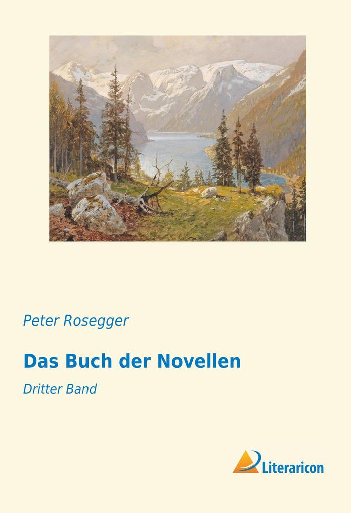 Das Buch der Novellen